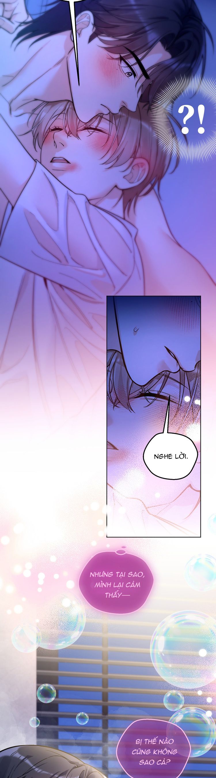 Vũ Khúc Đoàn Sơ Hạ Chap 35 - Trang 4