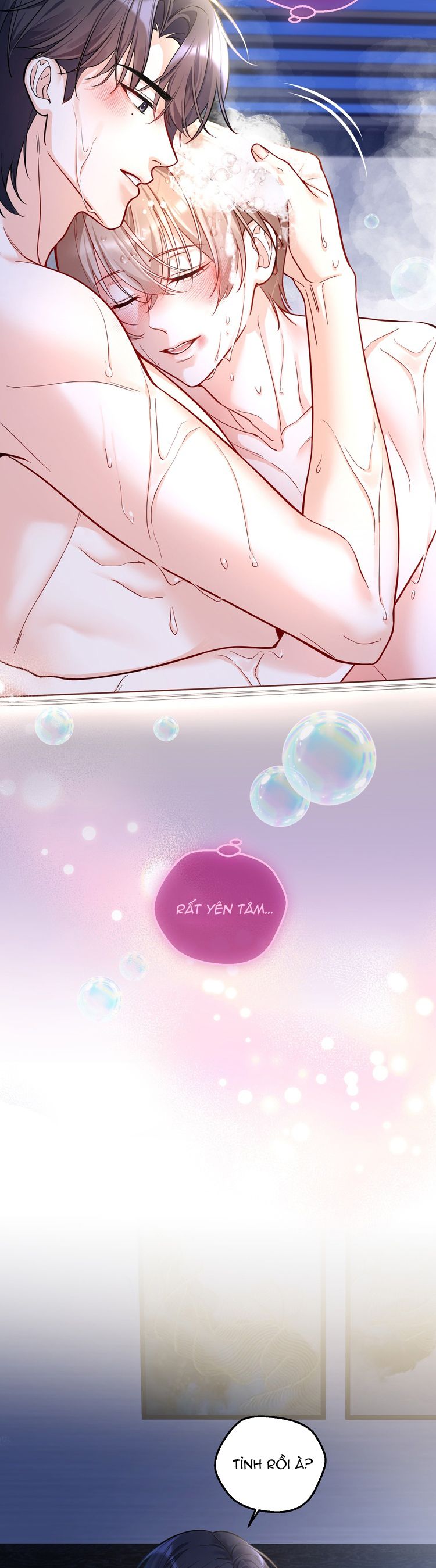 Vũ Khúc Đoàn Sơ Hạ Chap 35 - Trang 4