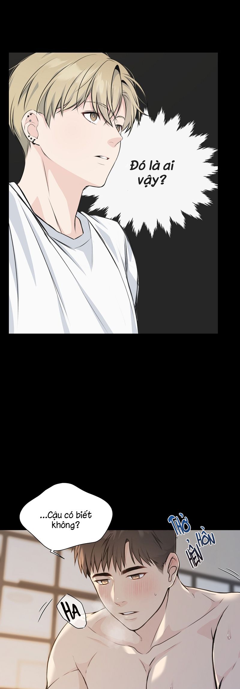 Kẹo Ngọt Yum Yum Chap 2 - Trang 2