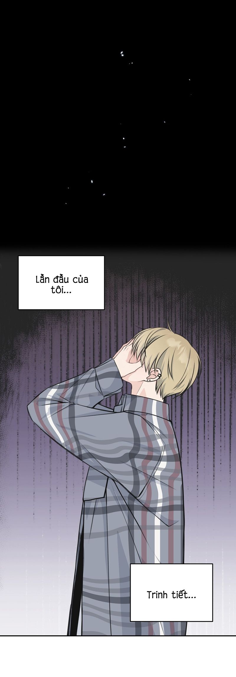 Kẹo Ngọt Yum Yum Chap 2 - Trang 2