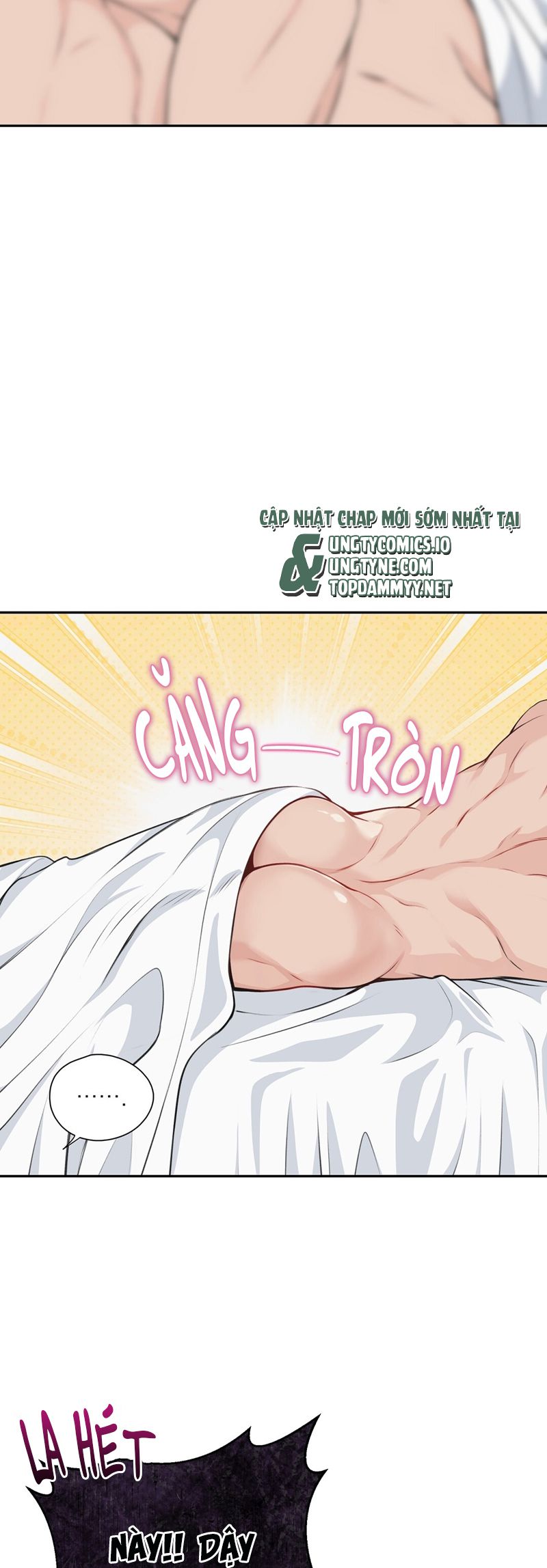 Kẹo Ngọt Yum Yum Chap 2 - Trang 2