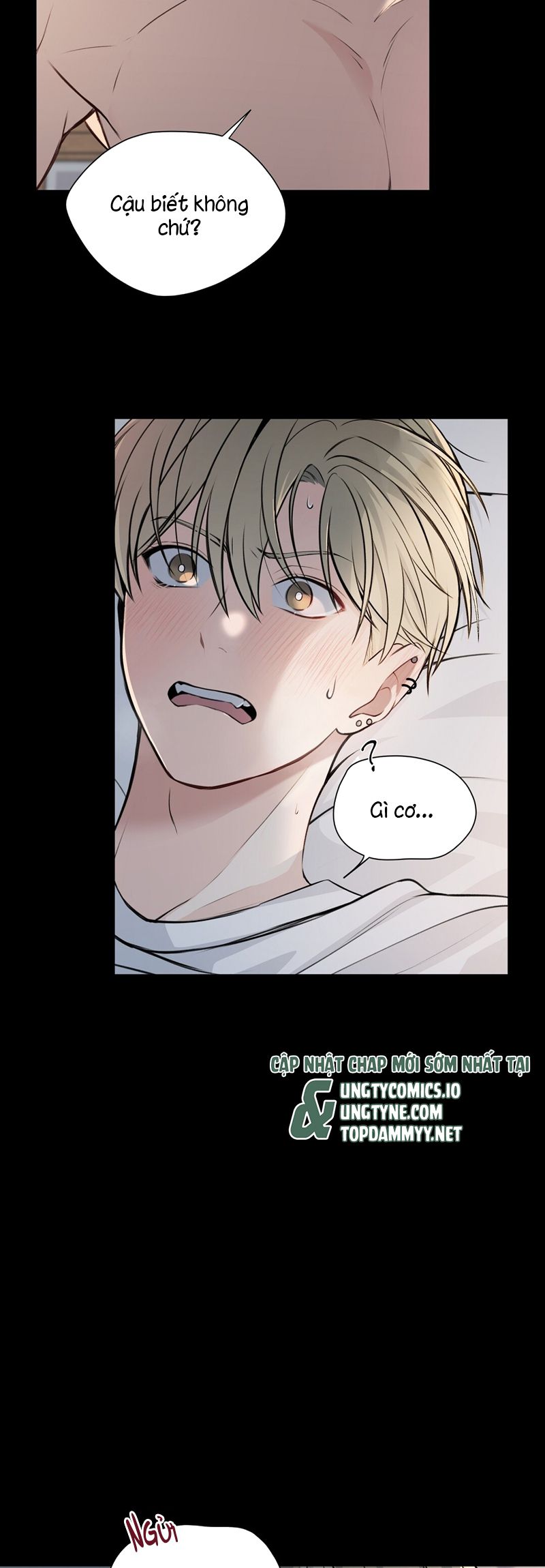 Kẹo Ngọt Yum Yum Chap 2 - Trang 2