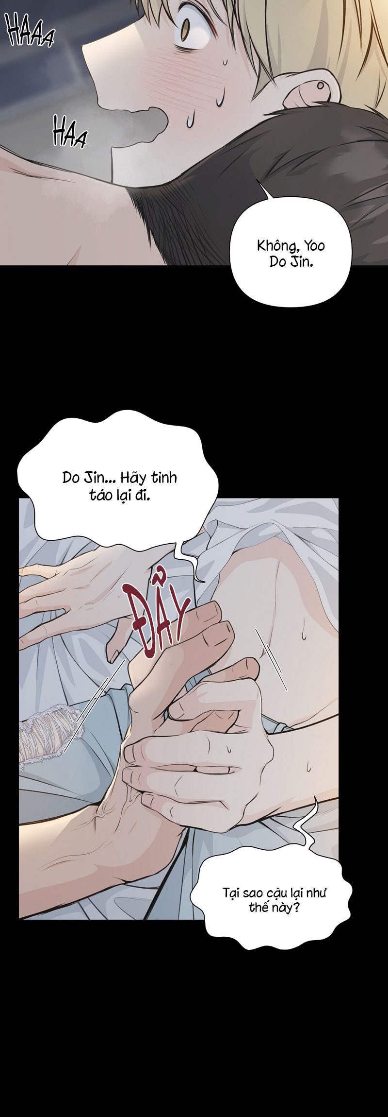 Kẹo Ngọt Yum Yum Chap 2 - Trang 2