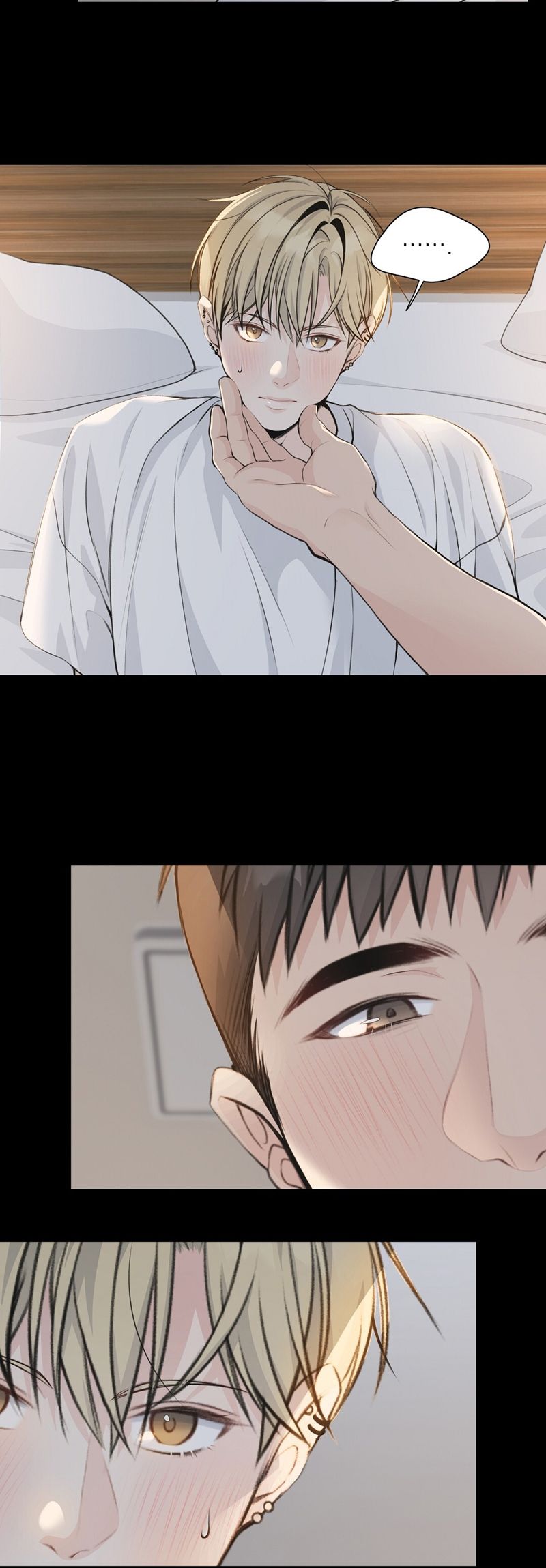 Kẹo Ngọt Yum Yum Chap 2 - Trang 2