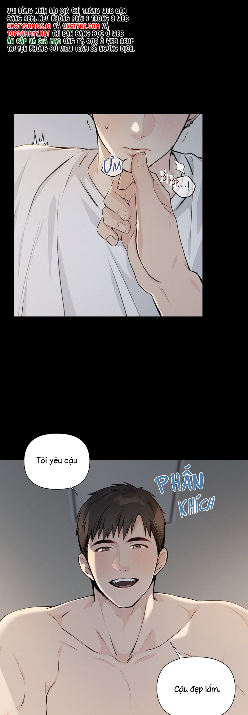 Kẹo Ngọt Yum Yum Chap 2 - Trang 2