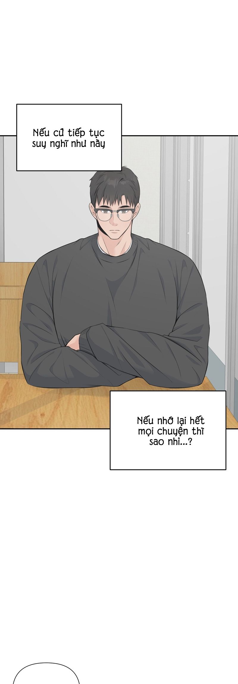 Kẹo Ngọt Yum Yum Chap 3 - Trang 2