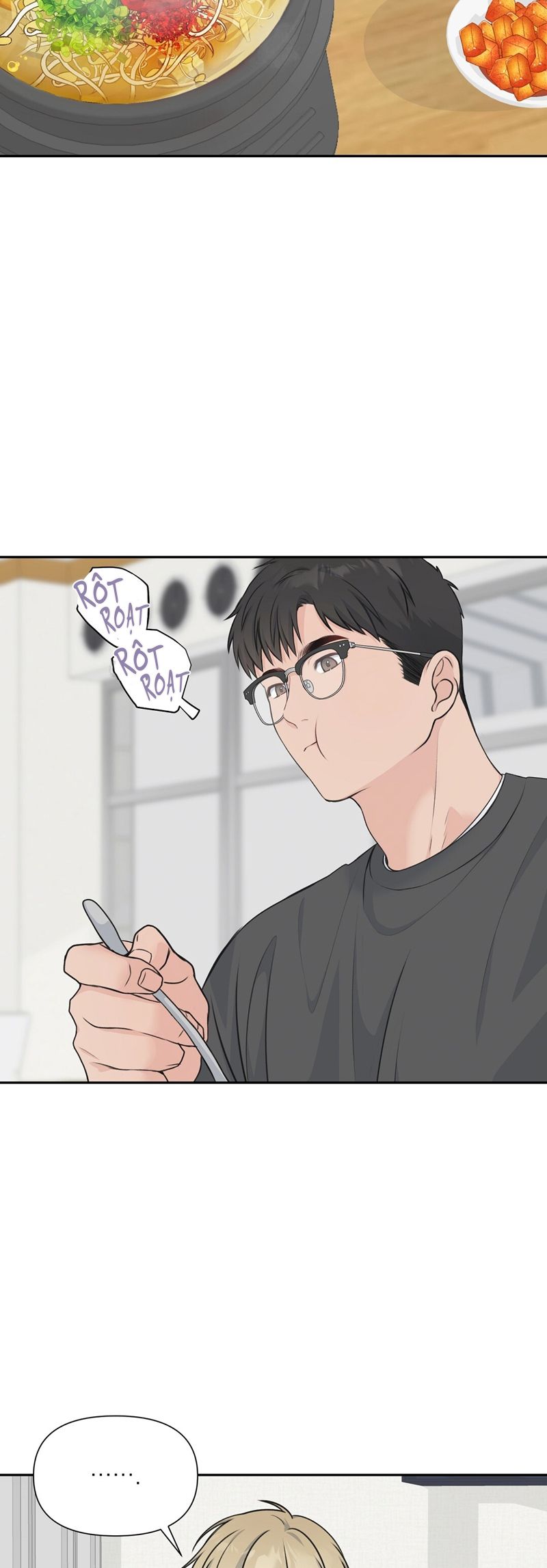 Kẹo Ngọt Yum Yum Chap 3 - Trang 2