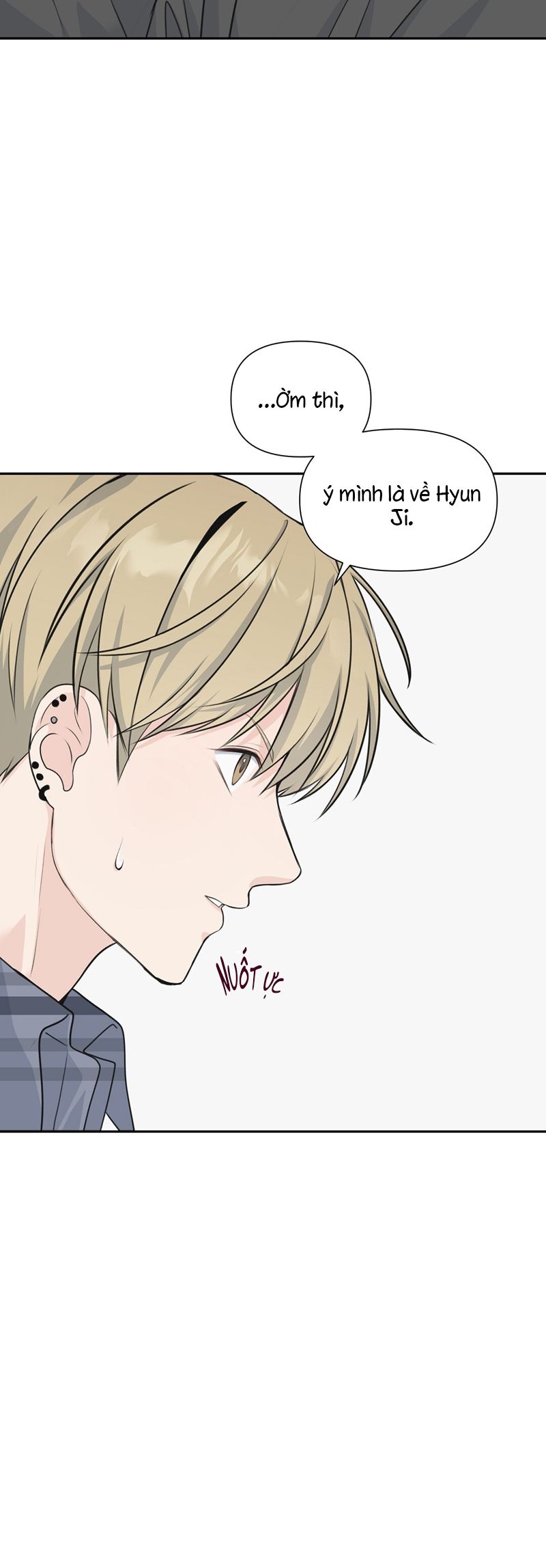 Kẹo Ngọt Yum Yum Chap 3 - Trang 2