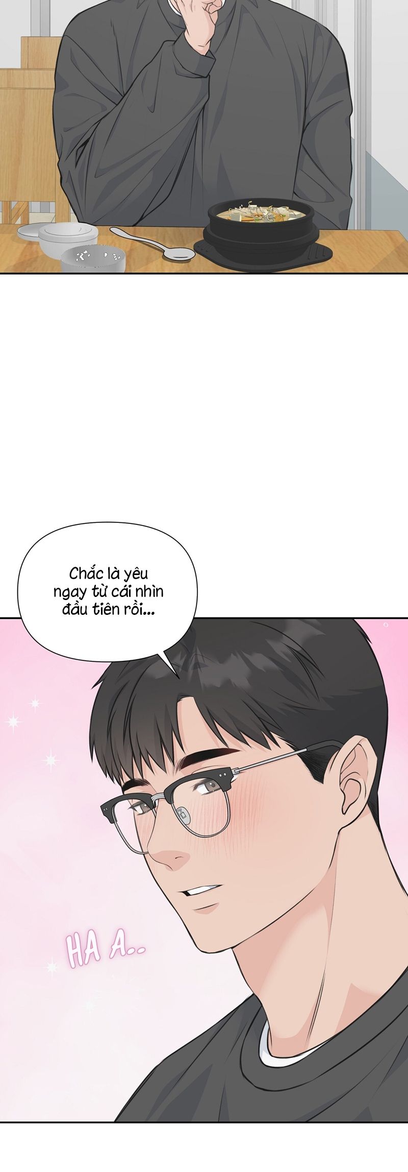 Kẹo Ngọt Yum Yum Chap 3 - Trang 2