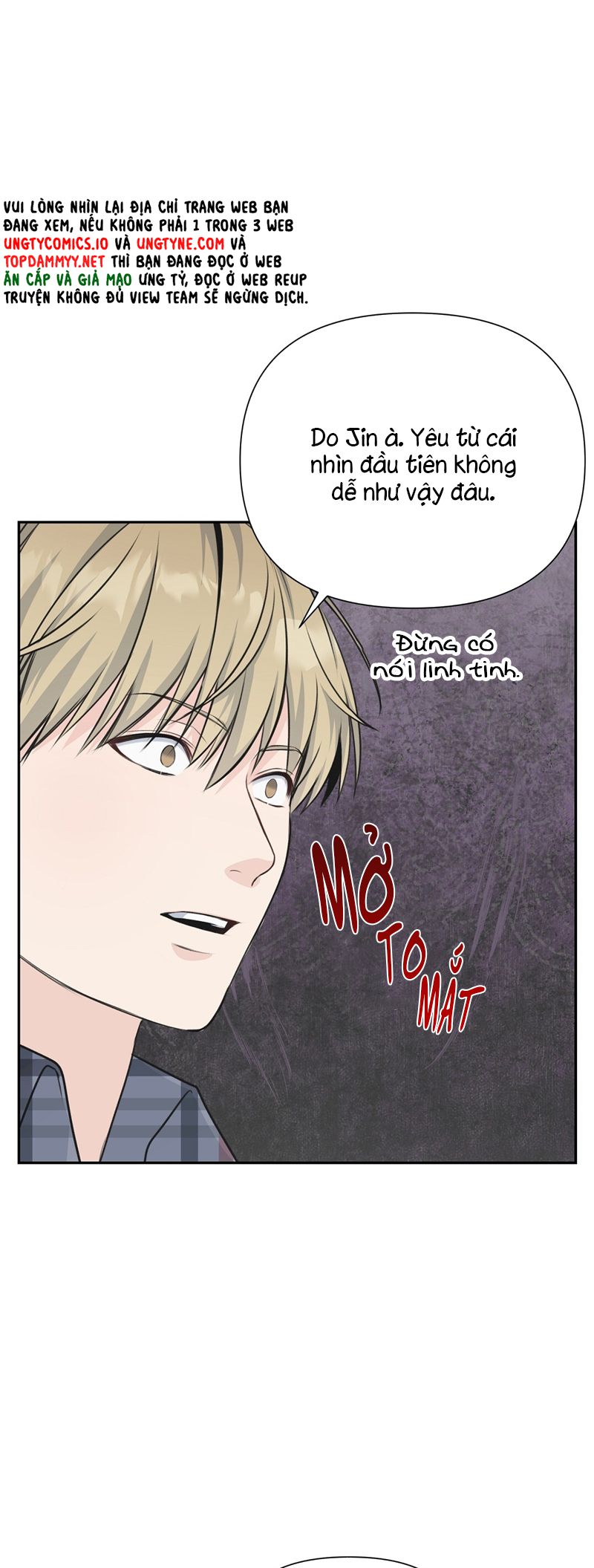 Kẹo Ngọt Yum Yum Chap 3 - Trang 2