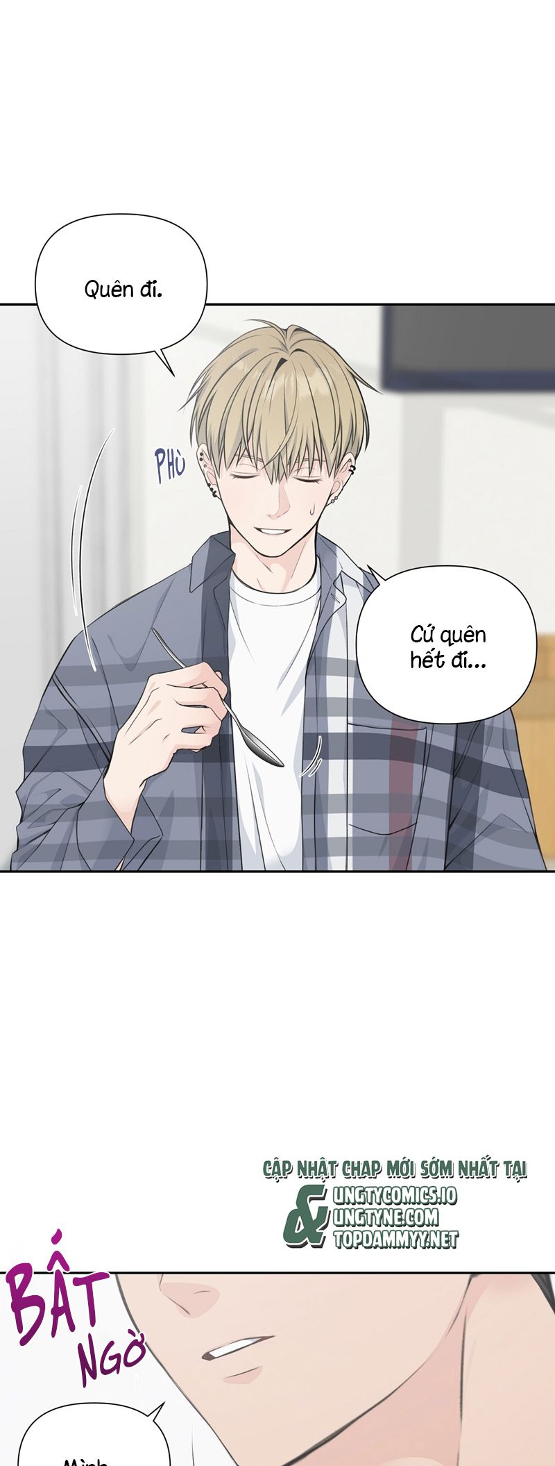 Kẹo Ngọt Yum Yum Chap 3 - Trang 2