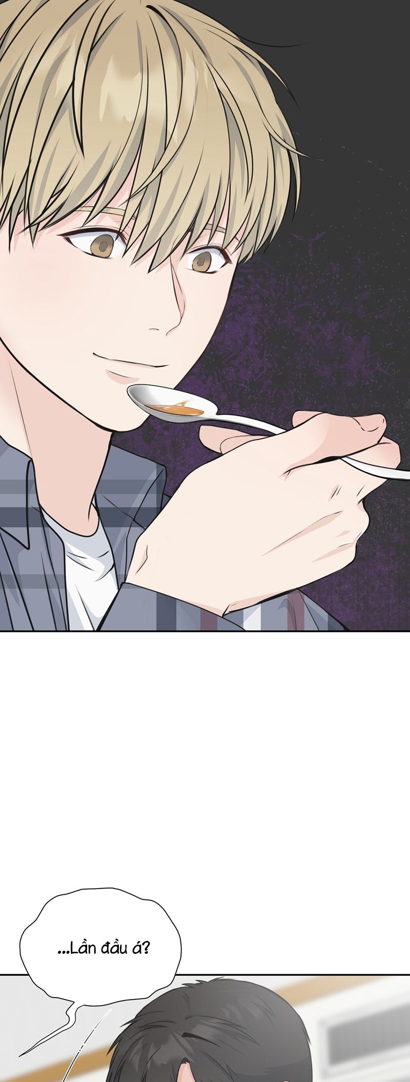 Kẹo Ngọt Yum Yum Chap 3 - Trang 2