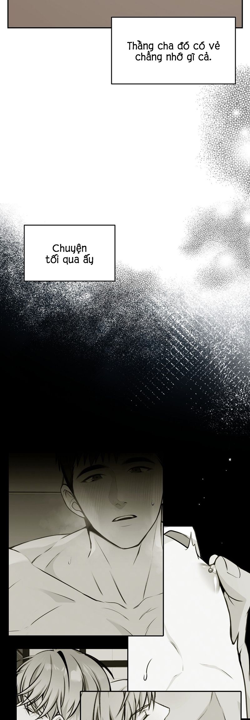 Kẹo Ngọt Yum Yum Chap 3 - Trang 2