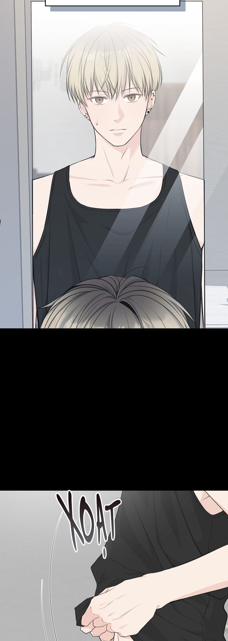 Kẹo Ngọt Yum Yum Chap 4 - Trang 2