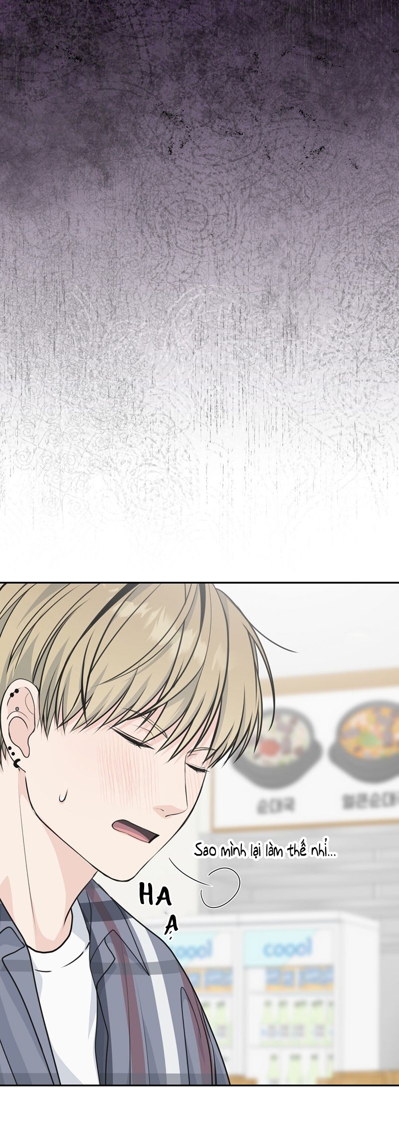 Kẹo Ngọt Yum Yum Chap 4 - Trang 2