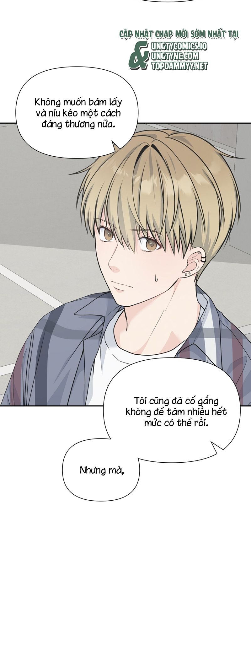 Kẹo Ngọt Yum Yum Chap 4 - Trang 2