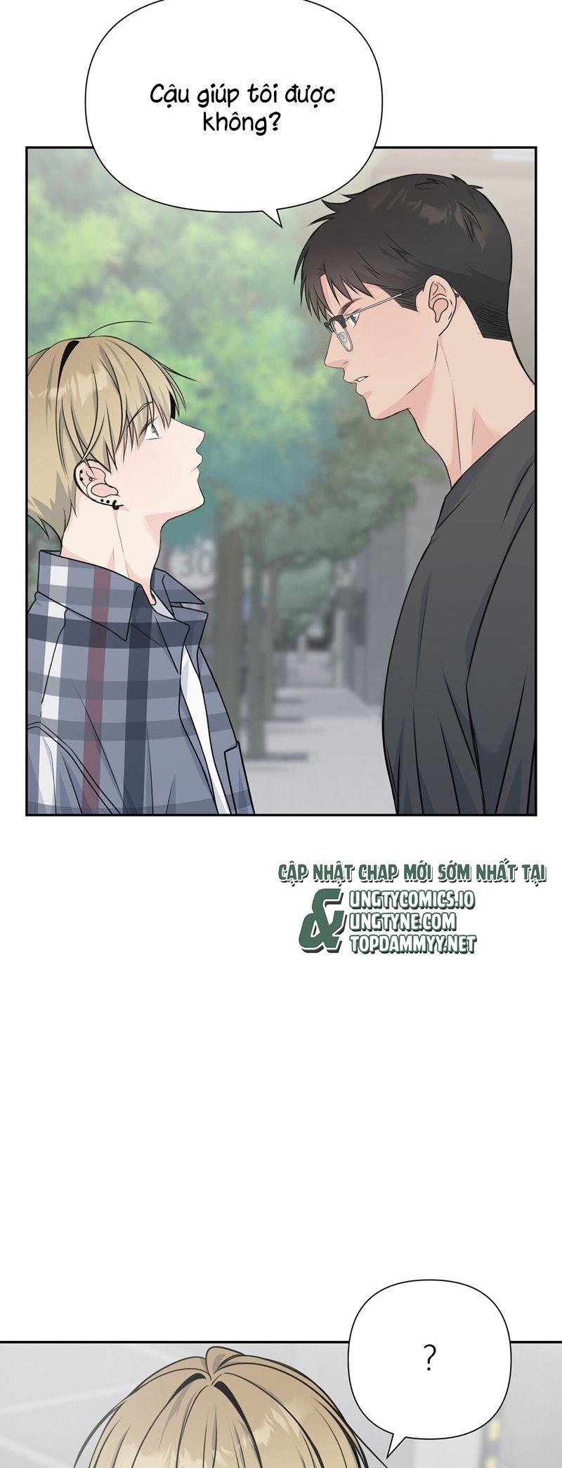 Kẹo Ngọt Yum Yum Chap 4 - Trang 2