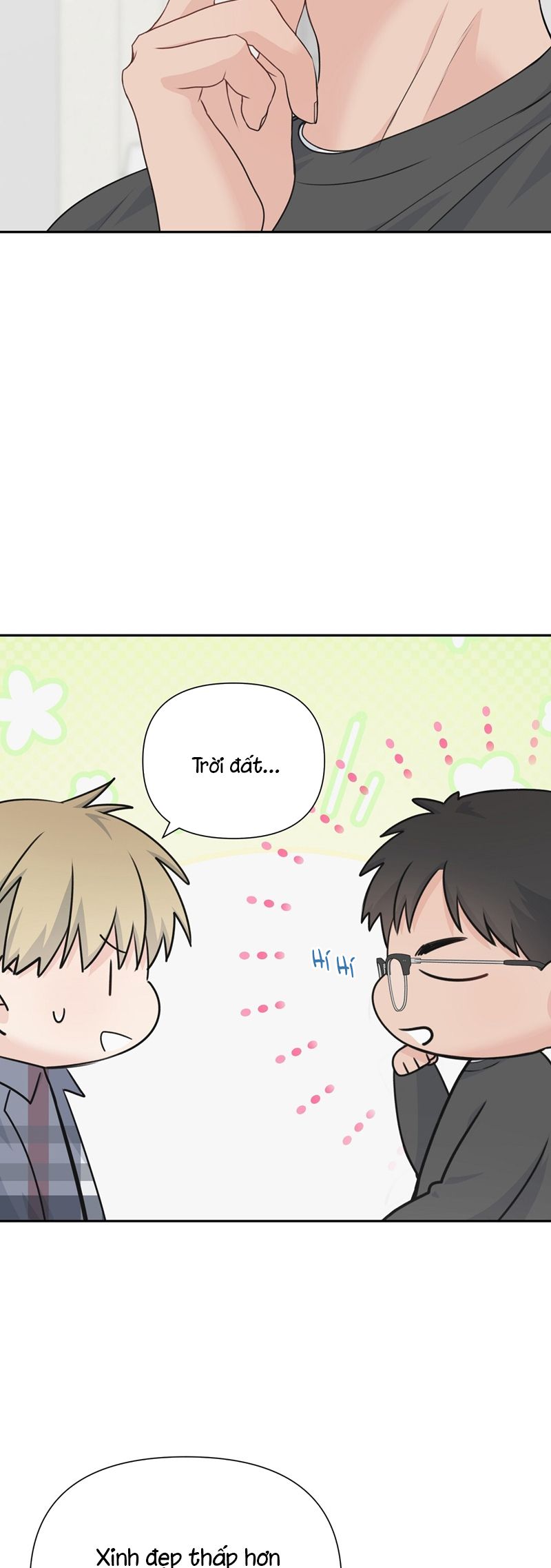 Kẹo Ngọt Yum Yum Chap 4 - Trang 2