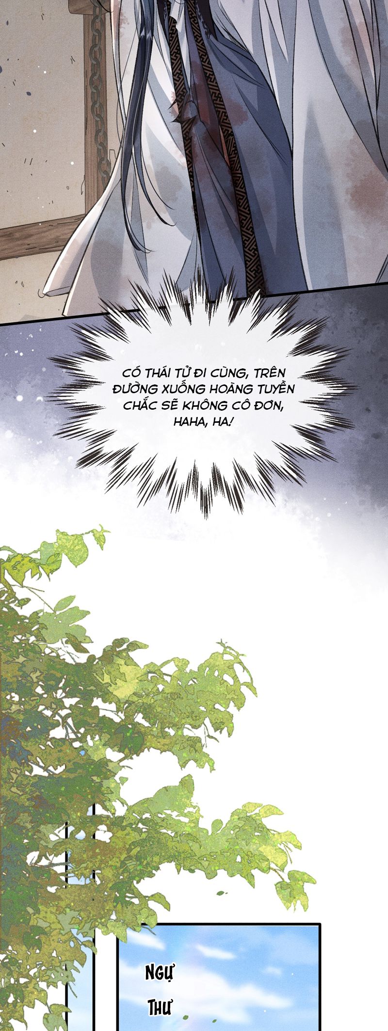 Đan Tiêu Vạn Dặm Chapter 92 - Trang 4