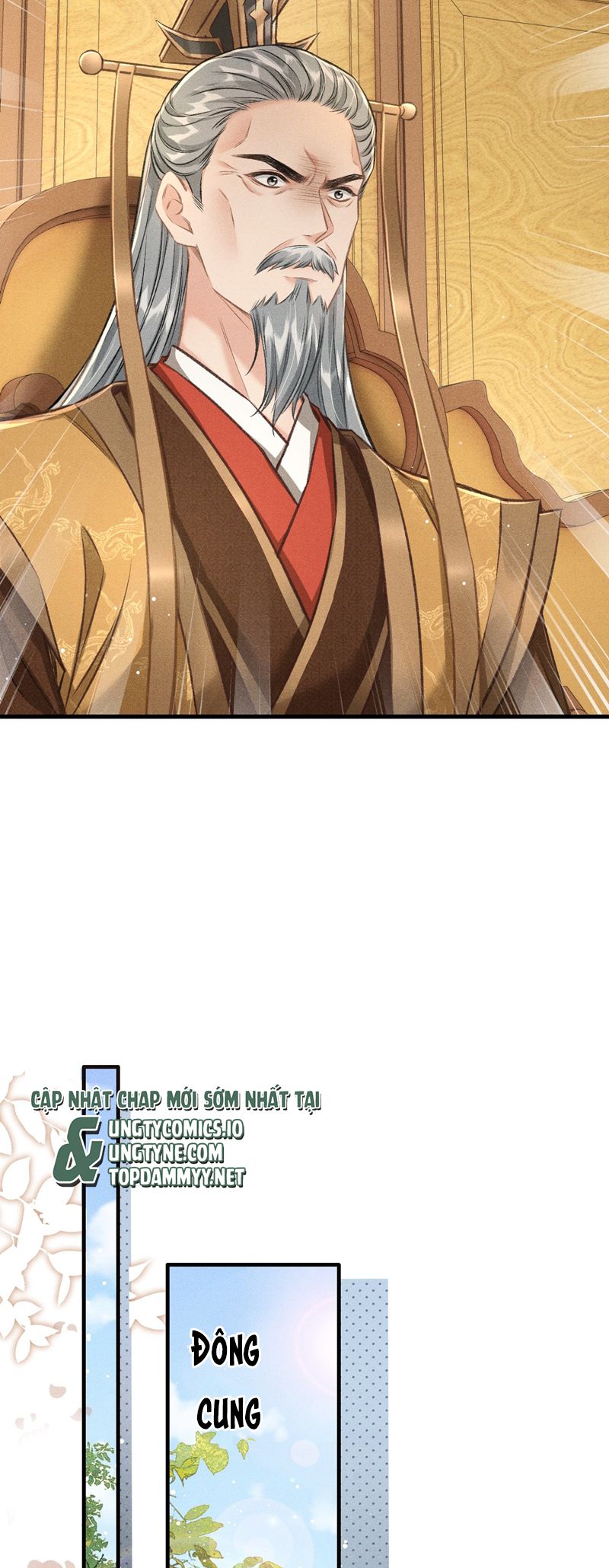 Đan Tiêu Vạn Dặm Chapter 92 - Trang 4
