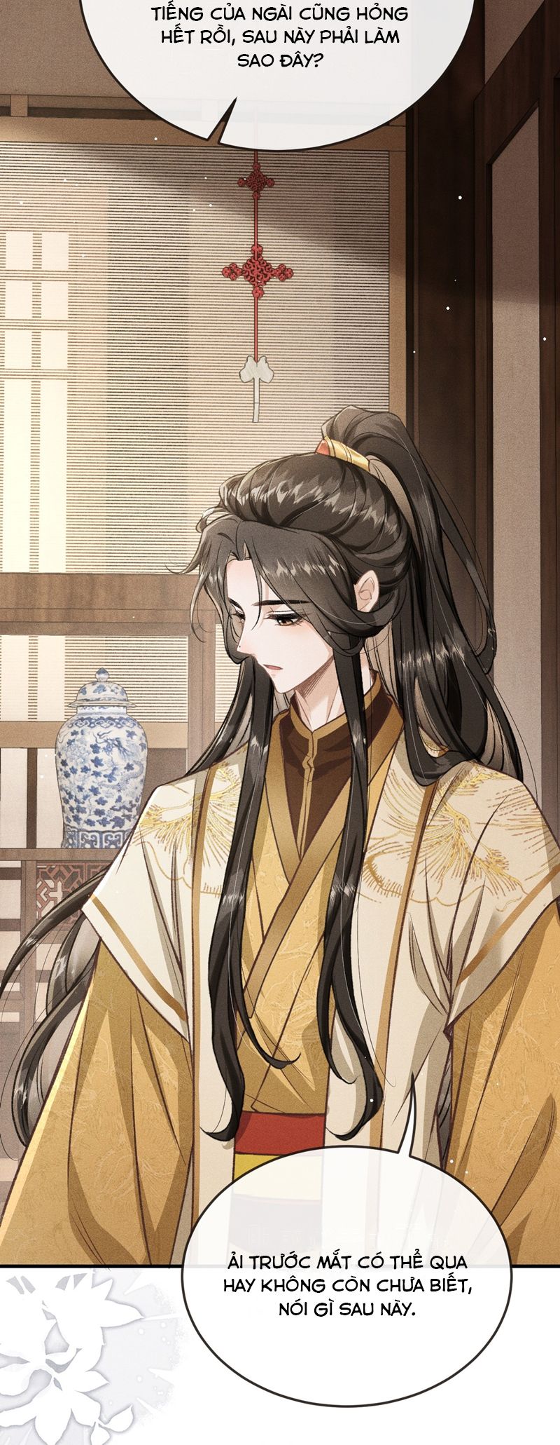 Đan Tiêu Vạn Dặm Chapter 92 - Trang 4