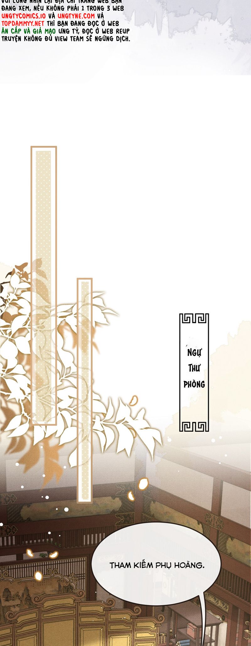 Đan Tiêu Vạn Dặm Chapter 92 - Trang 4