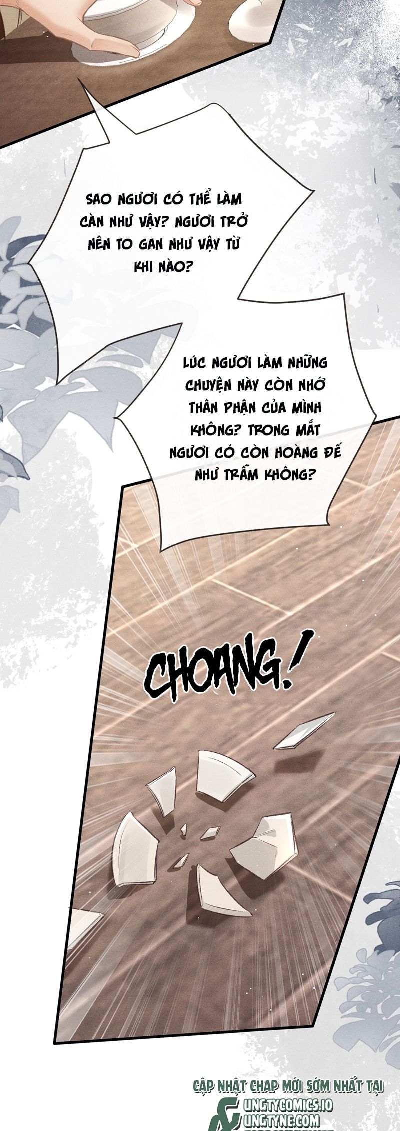 Đan Tiêu Vạn Dặm Chapter 92 - Trang 4
