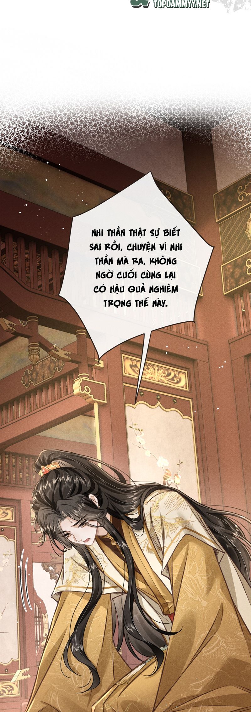 Đan Tiêu Vạn Dặm Chapter 92 - Trang 4