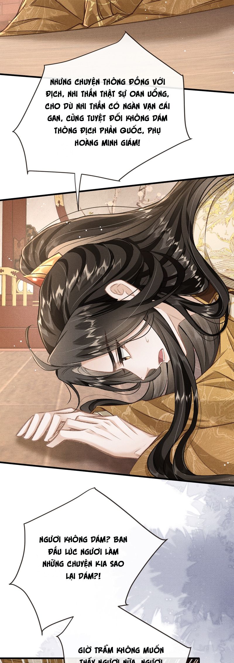 Đan Tiêu Vạn Dặm Chapter 92 - Trang 4