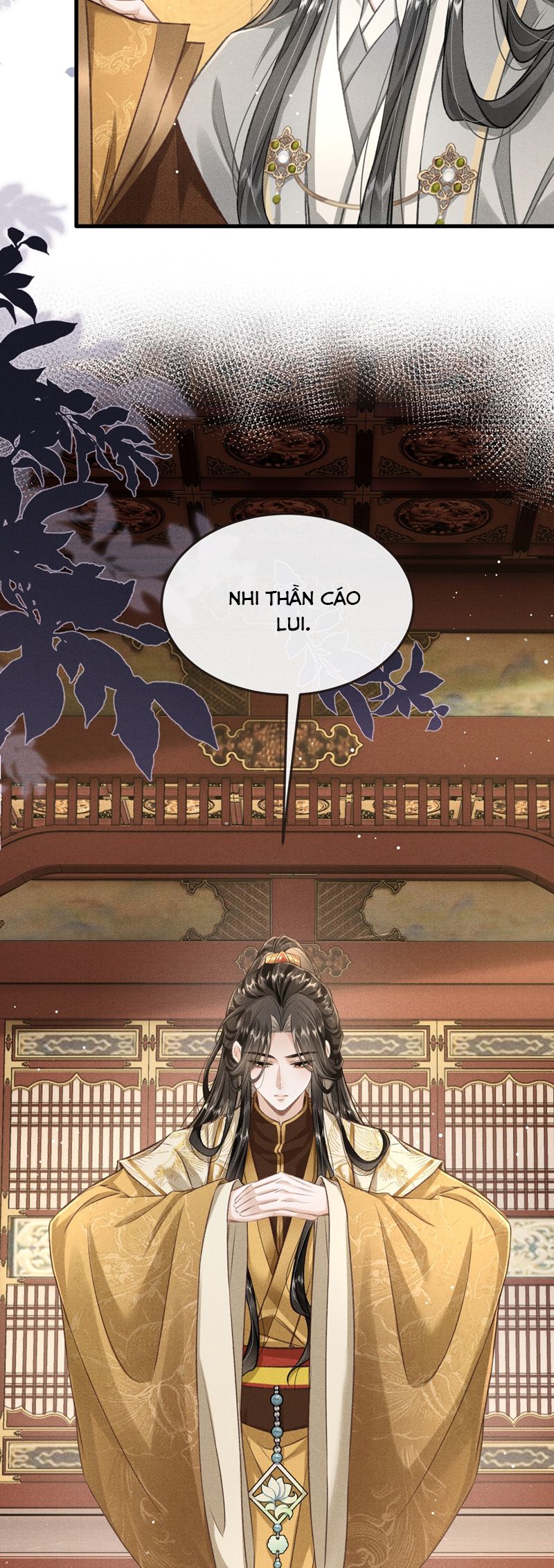 Đan Tiêu Vạn Dặm Chapter 92 - Trang 4
