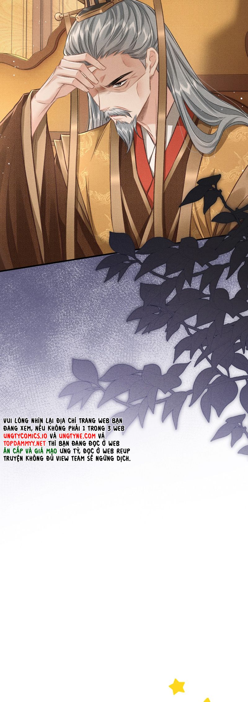 Đan Tiêu Vạn Dặm Chapter 92 - Trang 4
