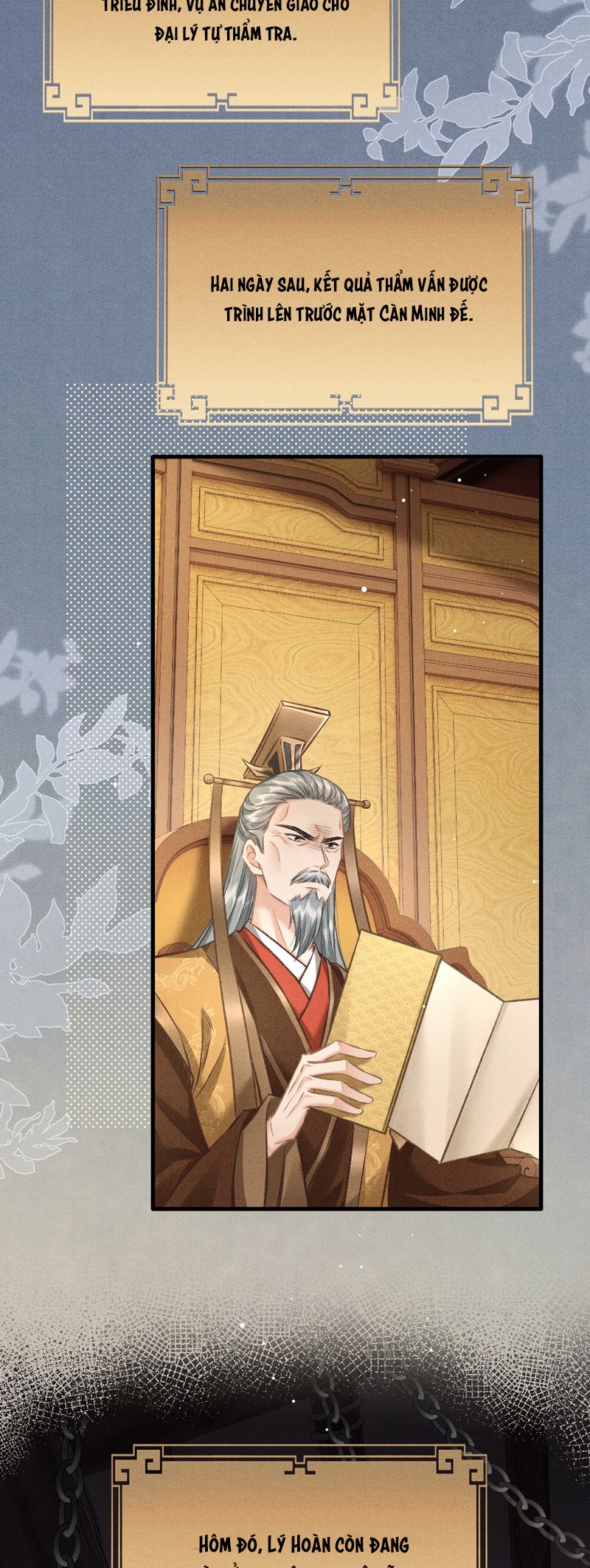 Đan Tiêu Vạn Dặm Chapter 92 - Trang 4