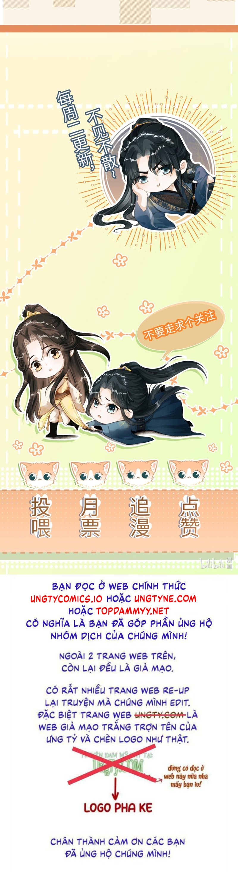 Đan Tiêu Vạn Dặm Chapter 92 - Trang 4