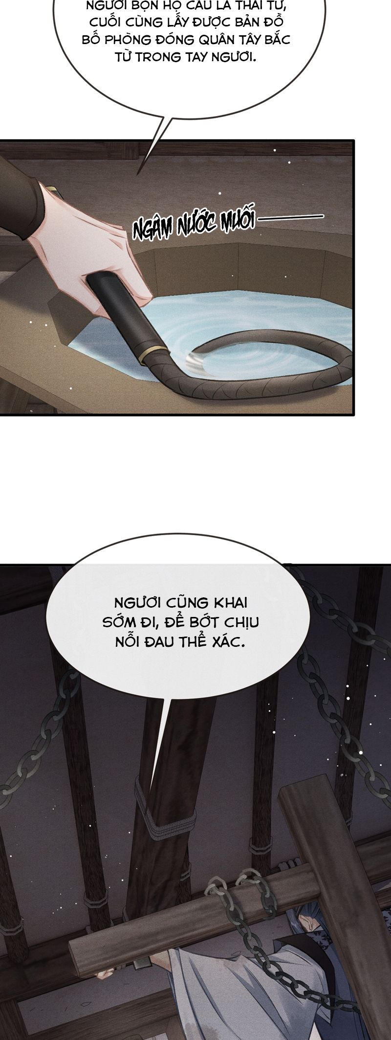 Đan Tiêu Vạn Dặm Chapter 92 - Trang 4
