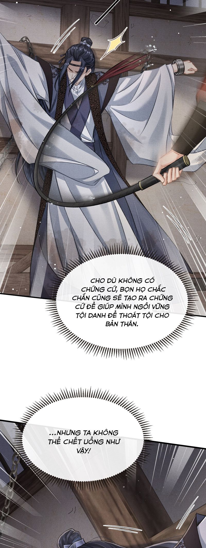 Đan Tiêu Vạn Dặm Chapter 92 - Trang 4