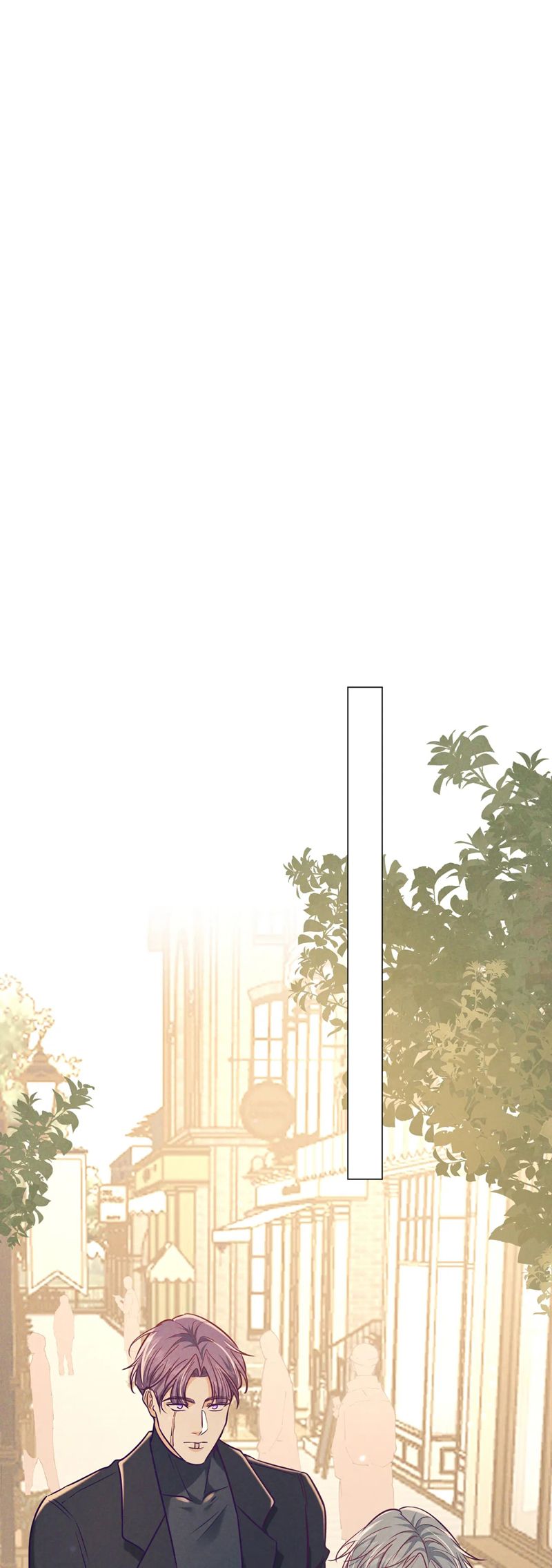 Đêm Tình Yêu Và Sát Ý Chap 37 - Trang 2