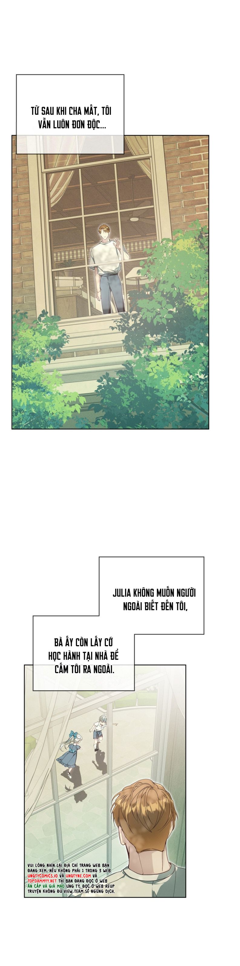 Cuộc Sống Bất Hạnh Chap 0 - Trang 2