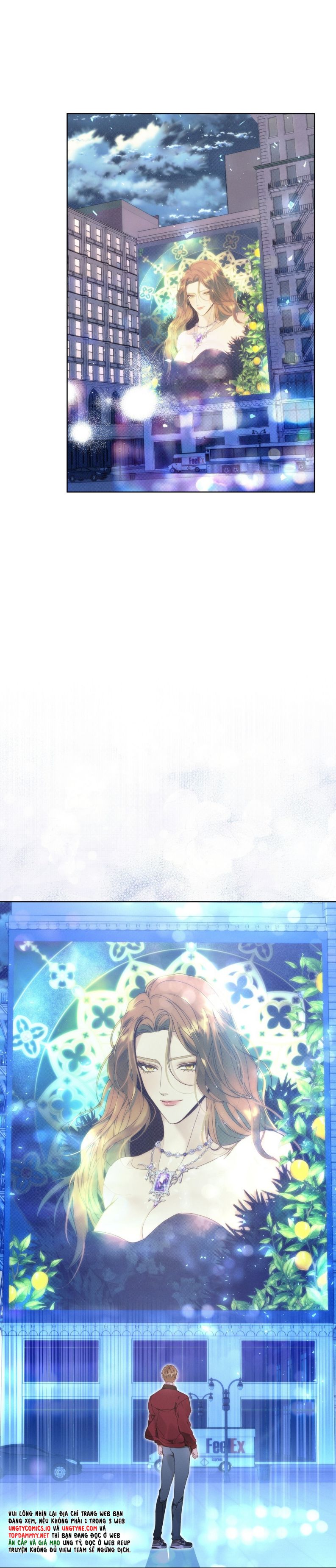 Cuộc Sống Bất Hạnh Chap 0 - Trang 2