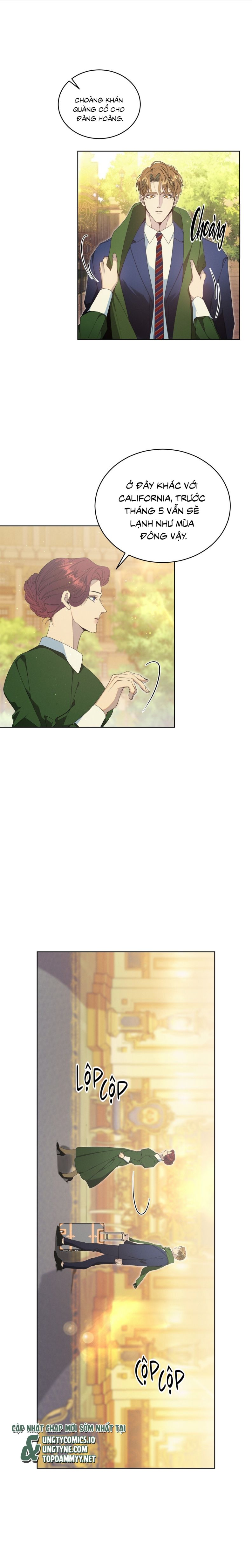 Cuộc Sống Bất Hạnh Chap 0 - Trang 2