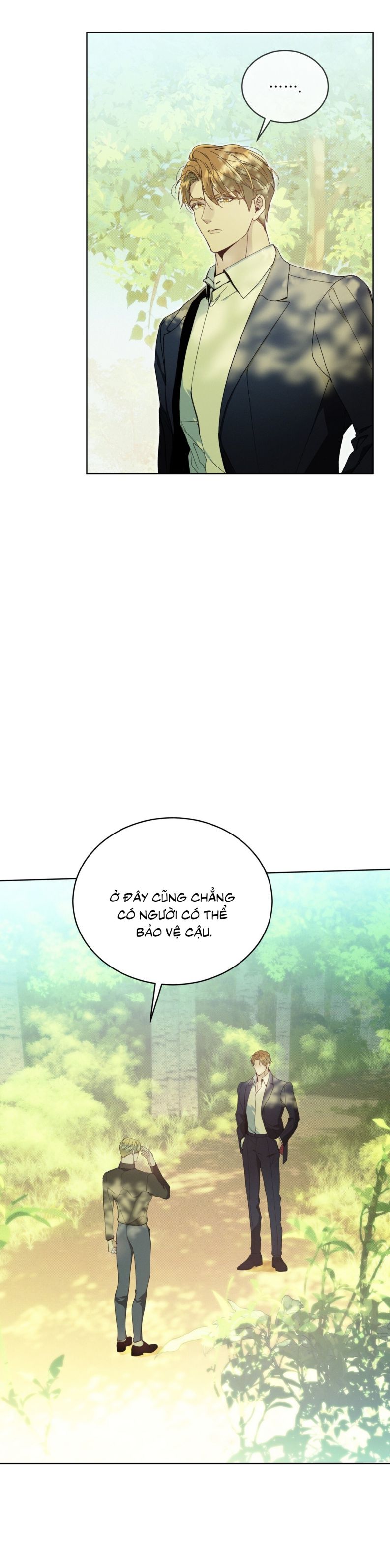 Cuộc Sống Bất Hạnh Chap 0 - Trang 2