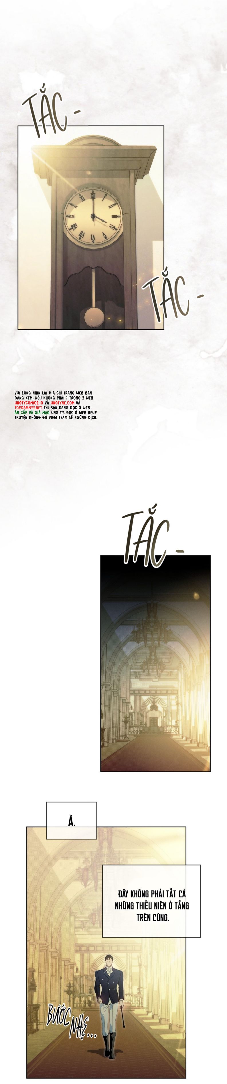 Cuộc Sống Bất Hạnh Chap 0 - Trang 2