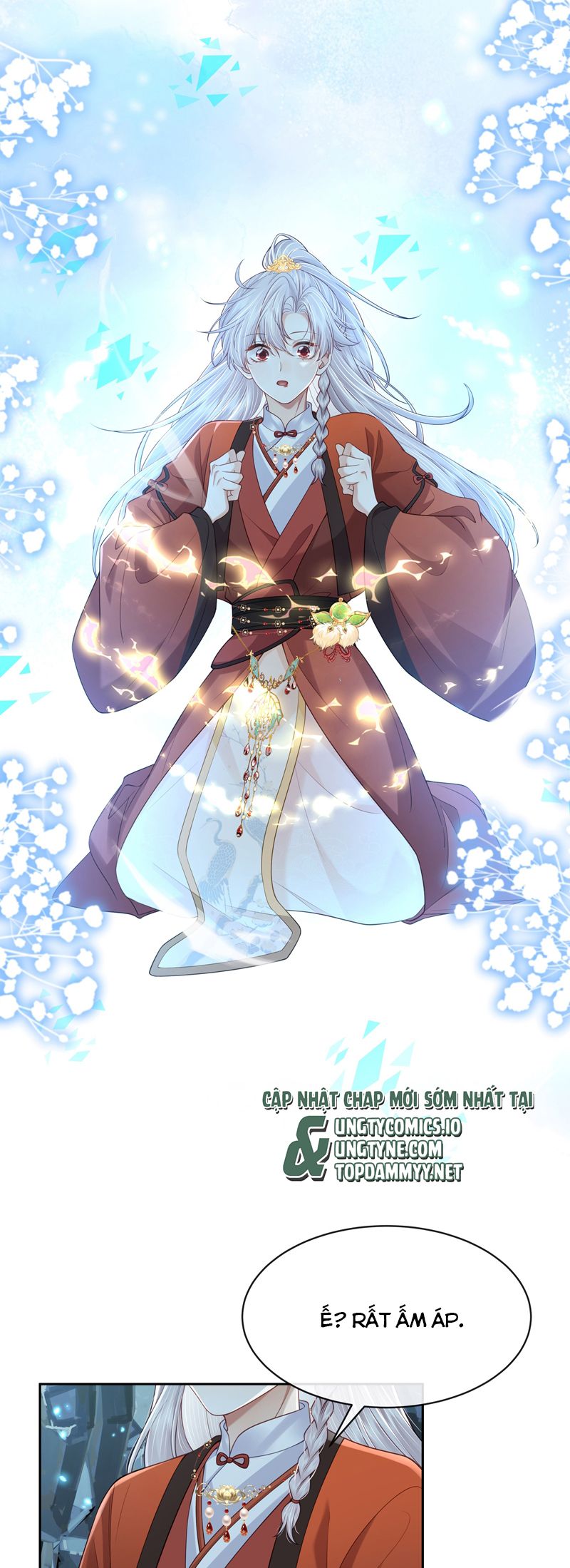 Sau Khi Bản Thể Rơi Vào Tay Đối Thủ Một Mất Một Còn Chapter 13 - Trang 3