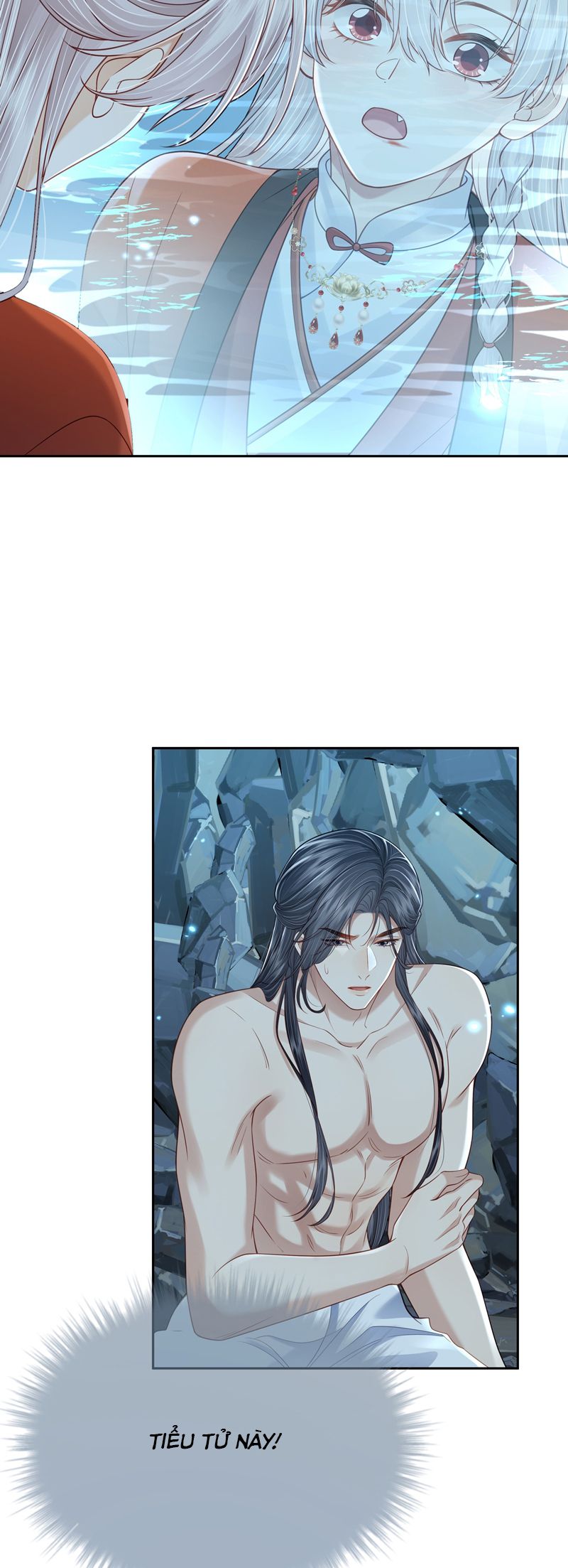 Sau Khi Bản Thể Rơi Vào Tay Đối Thủ Một Mất Một Còn Chapter 13 - Trang 3