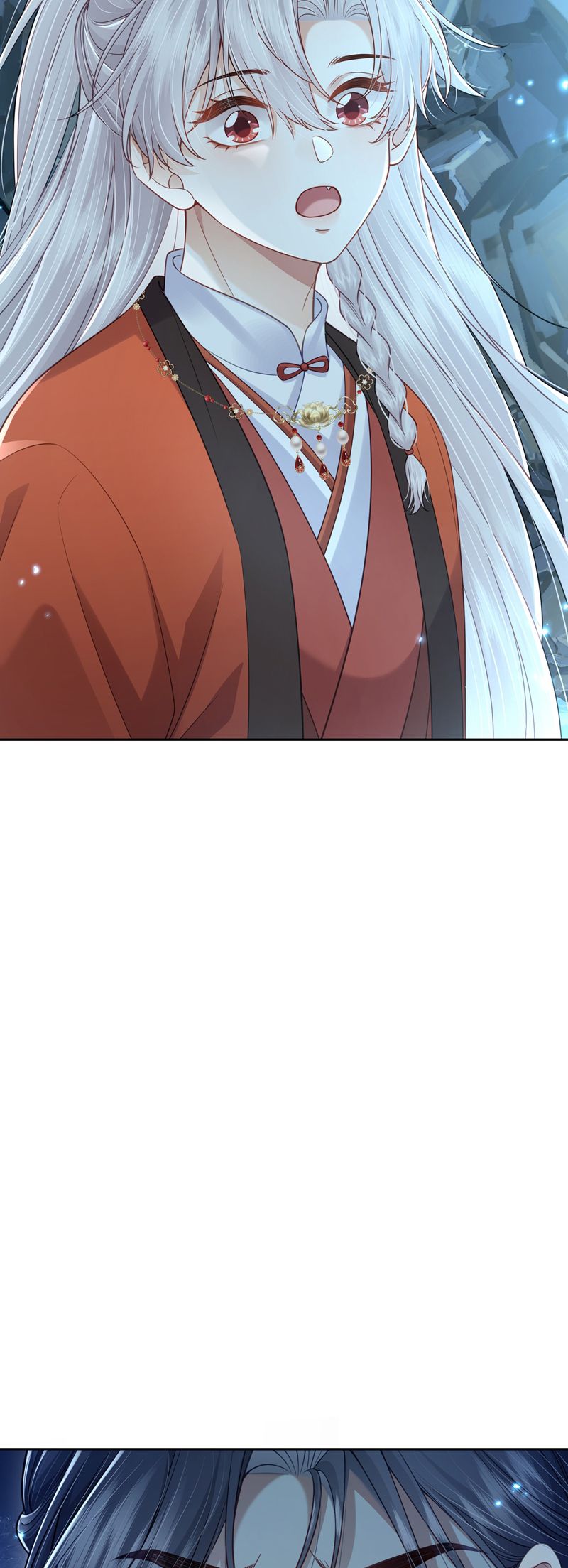 Sau Khi Bản Thể Rơi Vào Tay Đối Thủ Một Mất Một Còn Chapter 13 - Trang 3