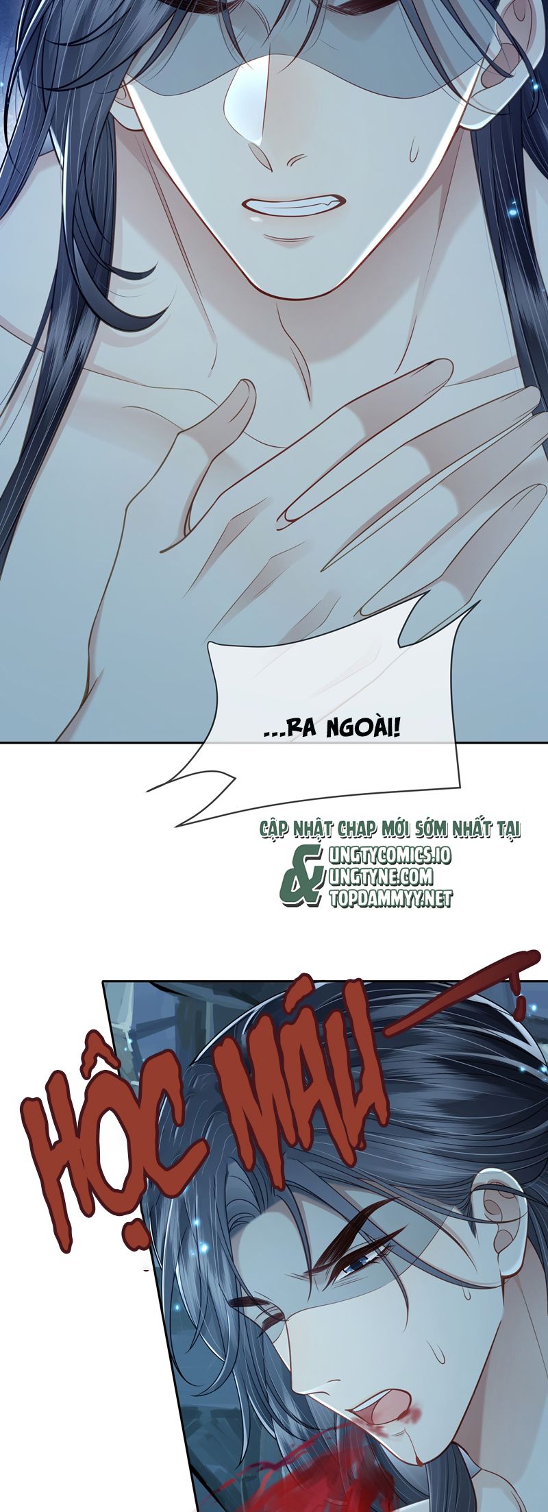 Sau Khi Bản Thể Rơi Vào Tay Đối Thủ Một Mất Một Còn Chapter 13 - Trang 3