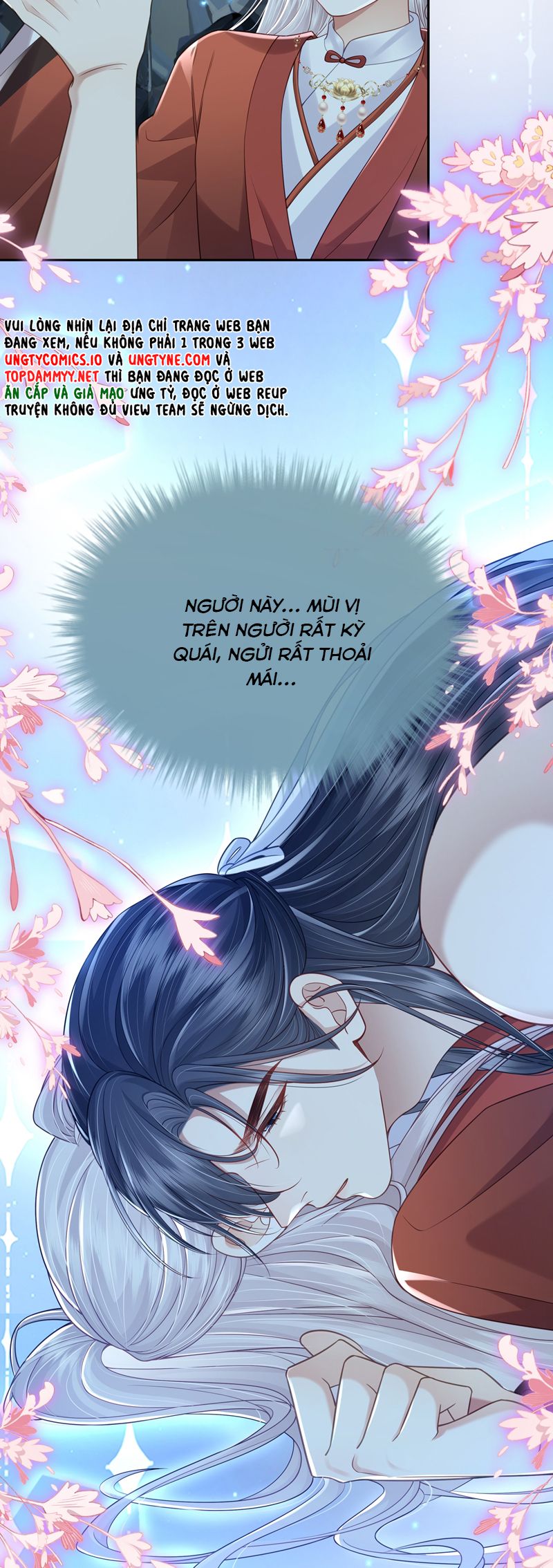 Sau Khi Bản Thể Rơi Vào Tay Đối Thủ Một Mất Một Còn Chapter 13 - Trang 3