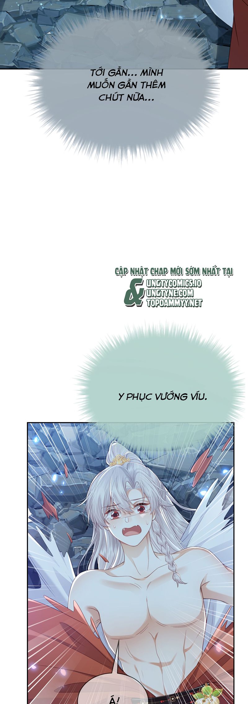 Sau Khi Bản Thể Rơi Vào Tay Đối Thủ Một Mất Một Còn Chapter 13 - Trang 3