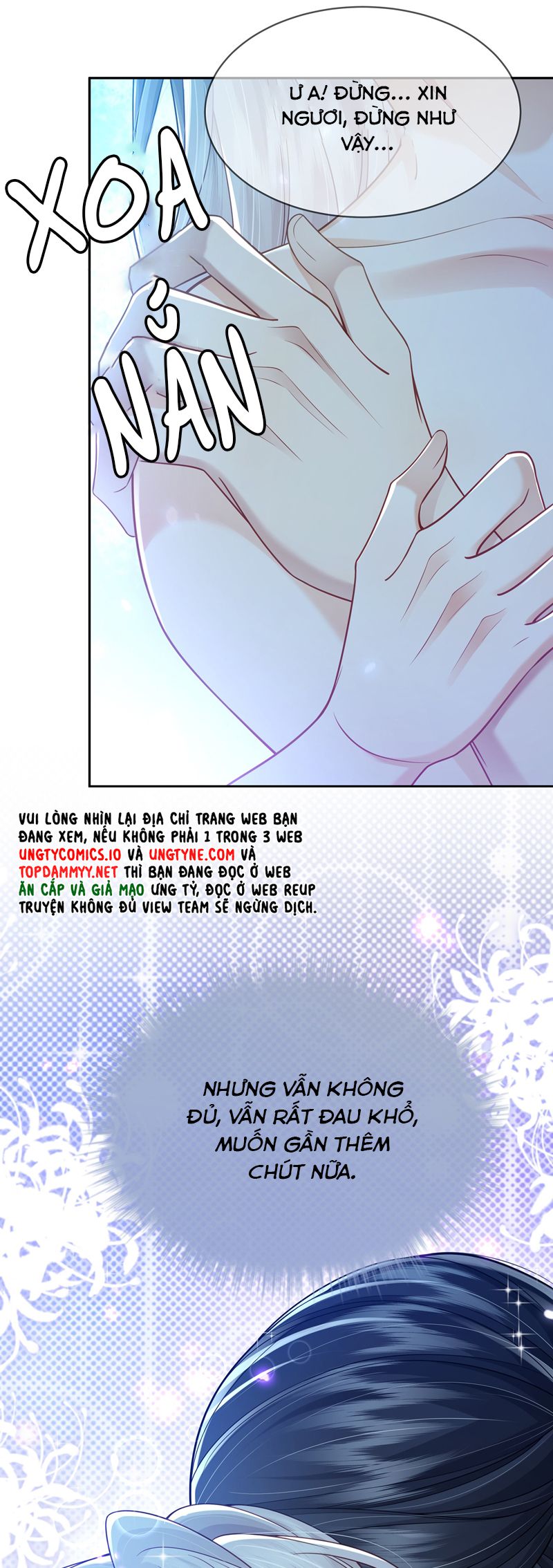 Sau Khi Bản Thể Rơi Vào Tay Đối Thủ Một Mất Một Còn Chapter 13 - Trang 3