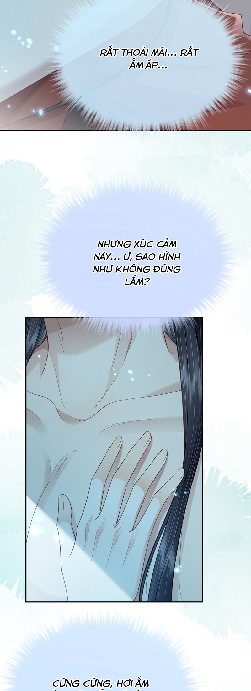 Sau Khi Bản Thể Rơi Vào Tay Đối Thủ Một Mất Một Còn Chapter 13 - Trang 3