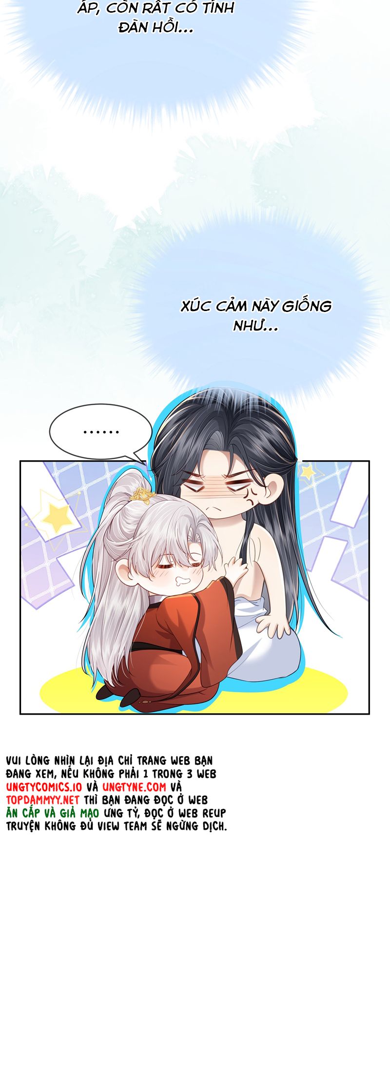 Sau Khi Bản Thể Rơi Vào Tay Đối Thủ Một Mất Một Còn Chapter 13 - Trang 3